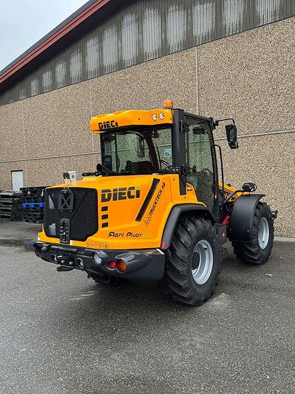 Dieci Agri Pivot T60 10 of 24