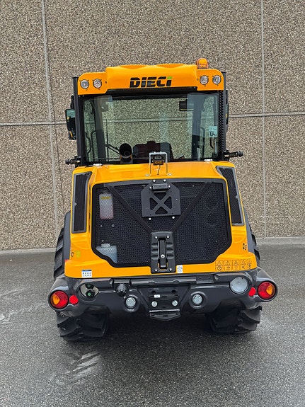 Dieci Agri Pivot T60 11 of 24