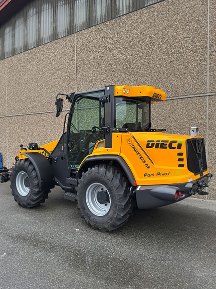 Dieci Agri Pivot T60 3 of 24