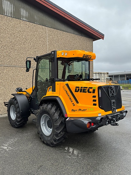 Dieci Agri Pivot T60 12 of 24