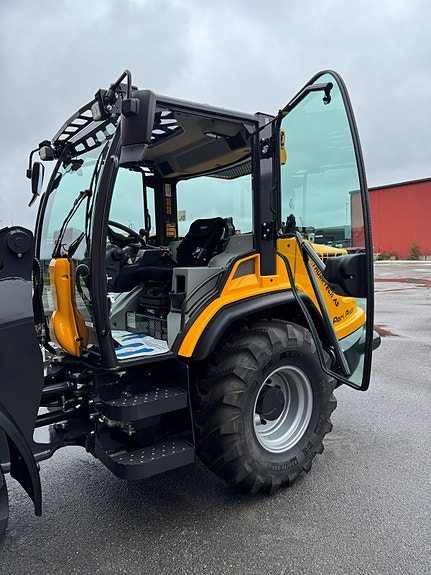 Dieci Agri Pivot T60 13 of 24