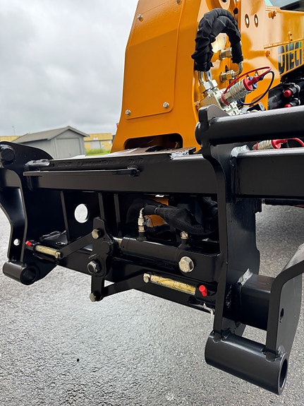 Dieci Agri Pivot T60 19 of 24