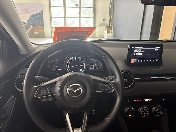 Mazda 2 5 of 5
