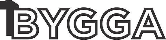 Bygga AS logo