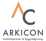 Arkicon AS logo