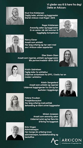 Bilde 2 av 7 i jobbannonse-galleriet