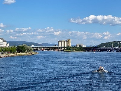 Drammen kommune logo