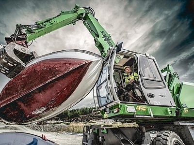 Bilde 1 av 1 i jobbannonse-galleriet