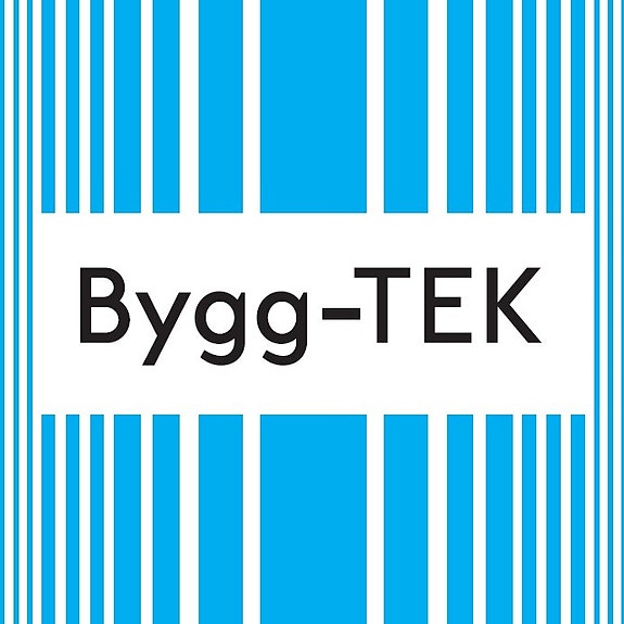 Bygg-Tek AS logo