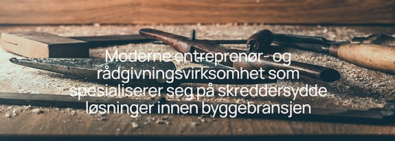 Bilde fra arbeidsgiver