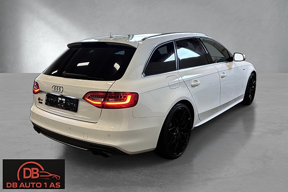 Audi S4 4 of 5
