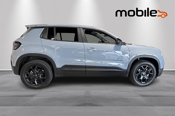 Jeep Avenger 2 of 5
