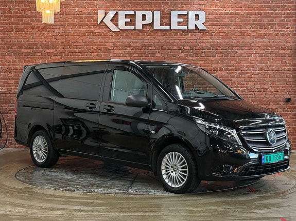 Mercedes-Benz Vito-Klasse