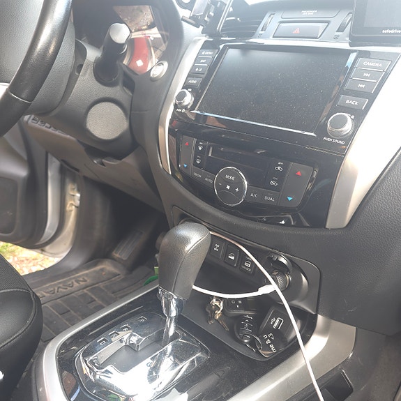 Nissan Navara 12 of 30