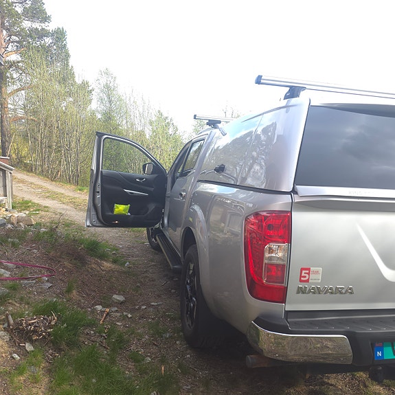 Nissan Navara 14 of 30