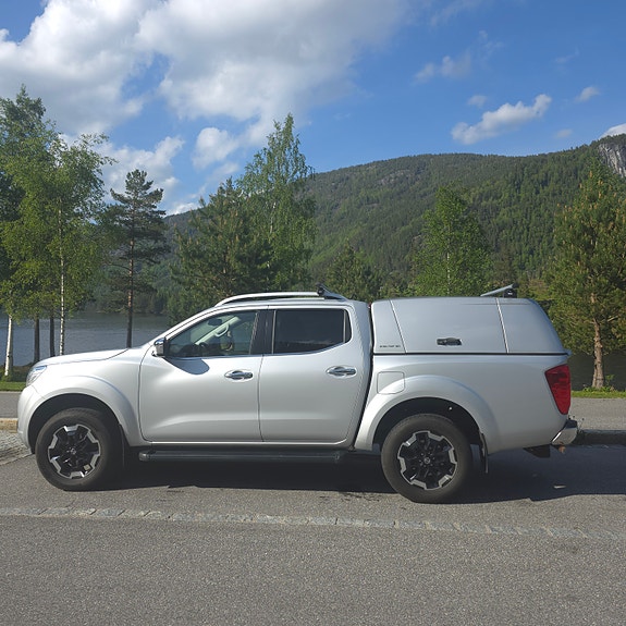 Nissan Navara 27 of 30