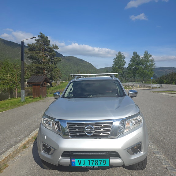Nissan Navara 23 of 30