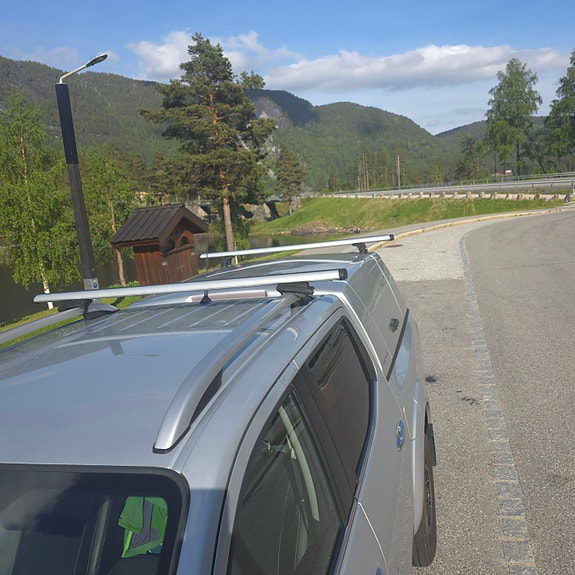 Nissan Navara 26 of 30
