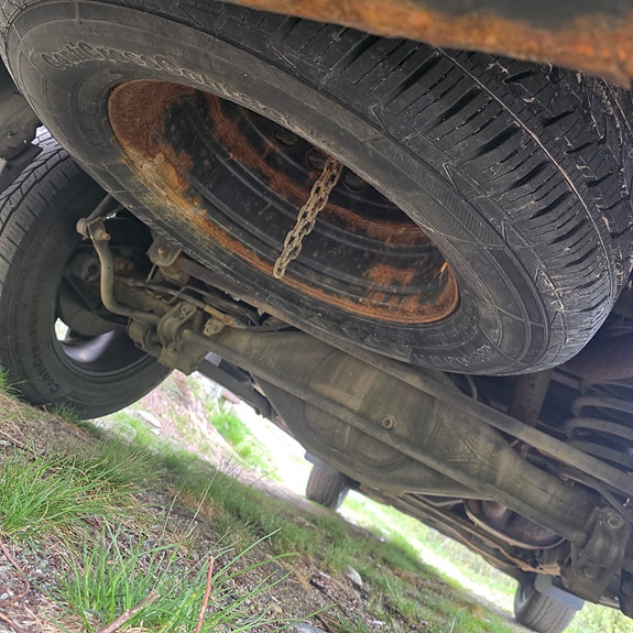 Nissan Navara 5 of 30