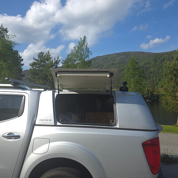 Nissan Navara 24 of 30