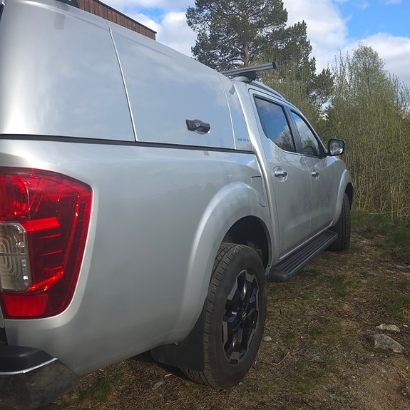 Nissan Navara 15 of 30