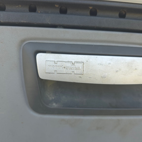 Nissan Navara 20 of 30