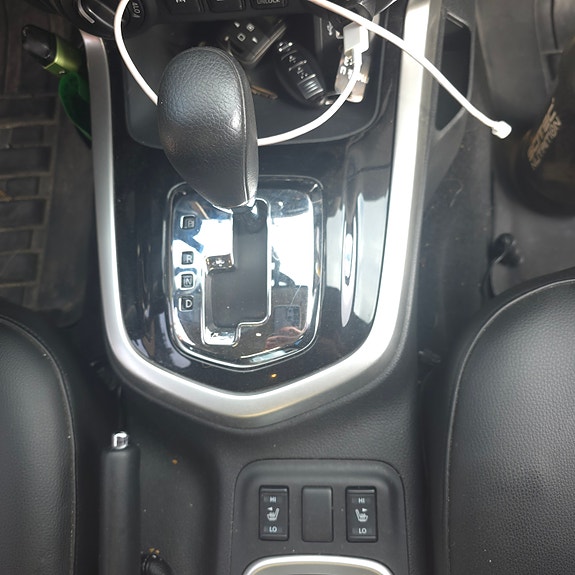Nissan Navara 13 of 30