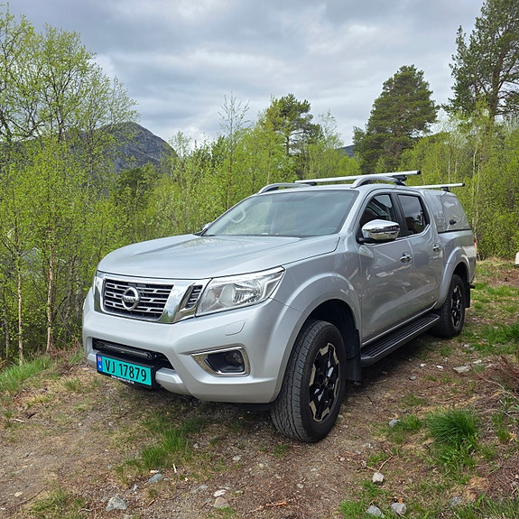 Nissan Navara 3 of 30