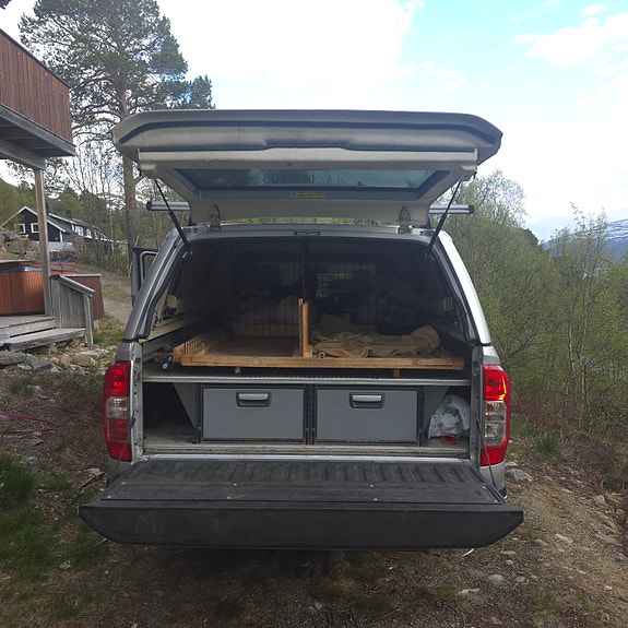 Nissan Navara 11 of 30