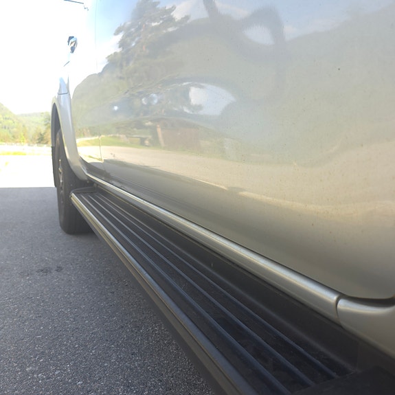 Nissan Navara 22 of 30