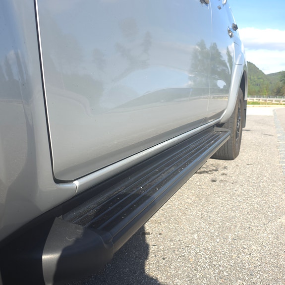 Nissan Navara 25 of 30