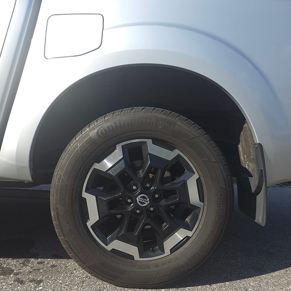 Nissan Navara 30 of 30