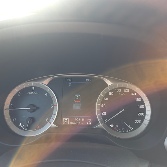 Nissan Navara 16 of 30