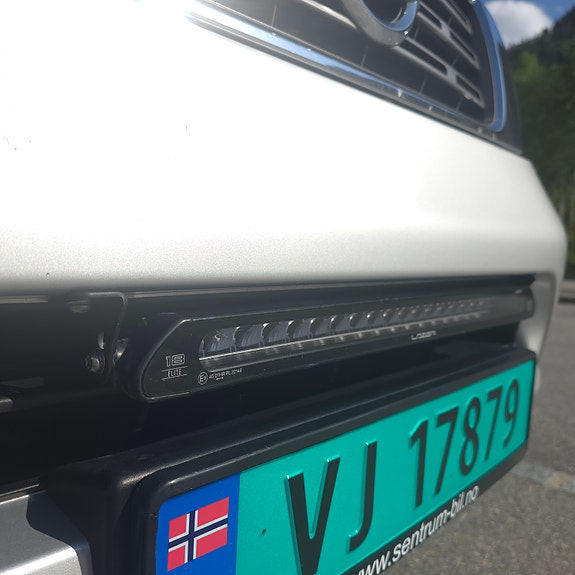 Nissan Navara 28 of 30