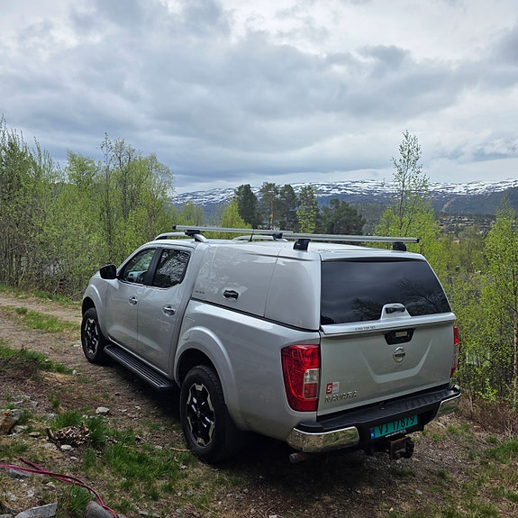 Nissan Navara 4 of 30