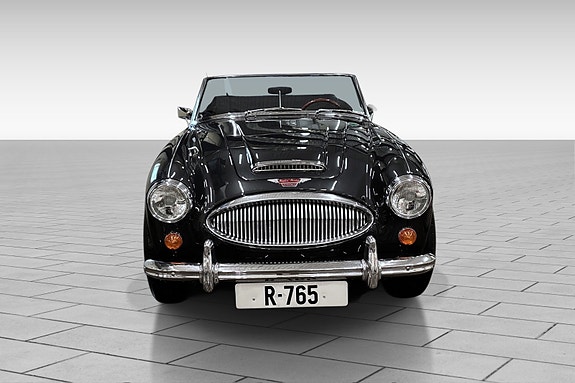 Austin Healey 3000 4 of 5