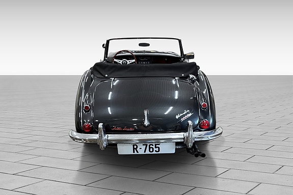Austin Healey 3000 5 of 5