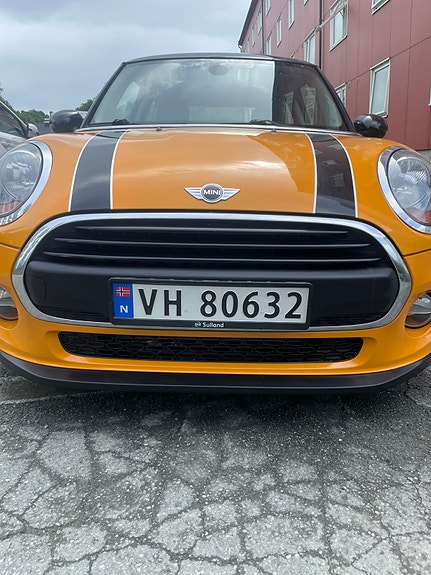 MINI One 26 of 26