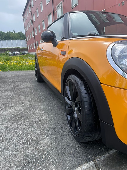MINI One 24 of 26