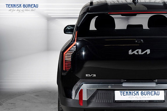 Kia EV3 5 of 5