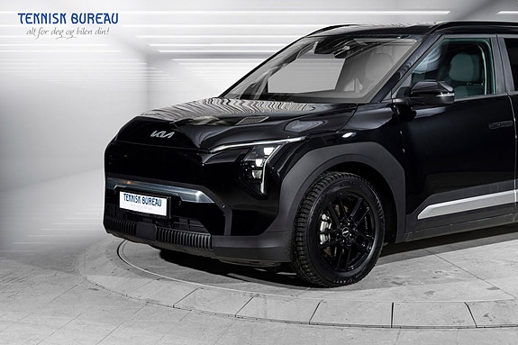 Kia EV3 2 of 5