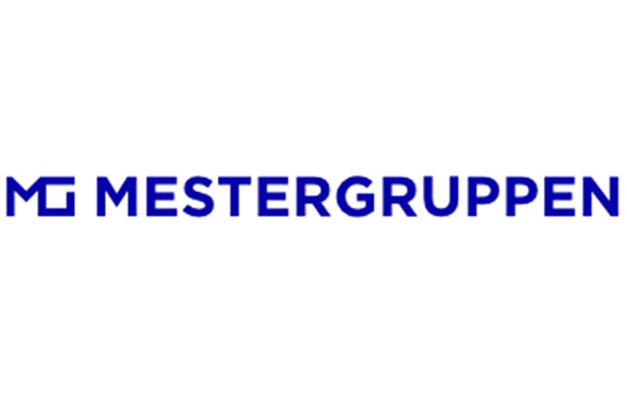Mestergruppen AS logo