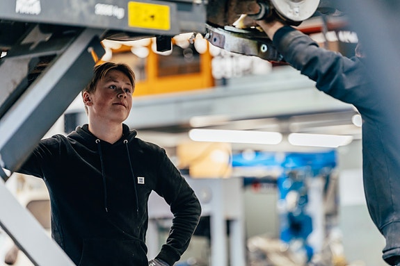 Bilde 3 av 4 i jobbannonse-galleriet