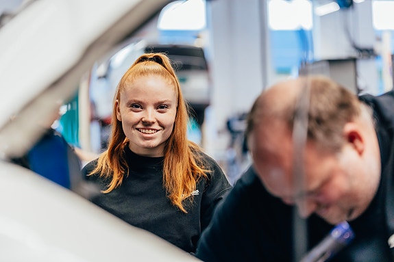 Bilde 2 av 4 i jobbannonse-galleriet