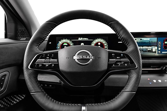 Nissan Ariya 11 of 30