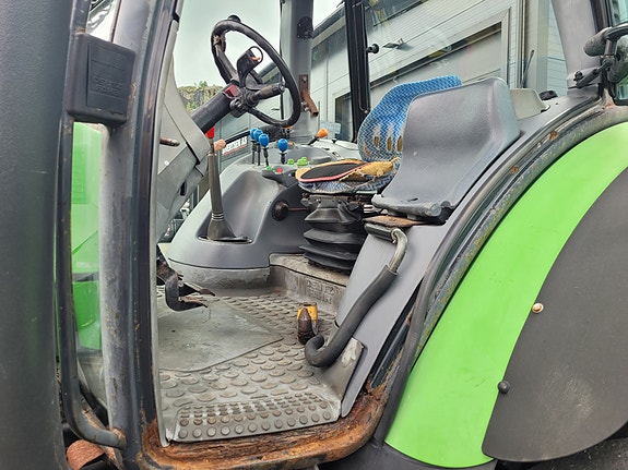 Deutz Fahr Agrotron 120 15 of 24