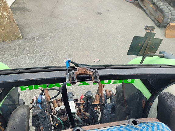 Deutz Fahr Agrotron 120 22 of 24