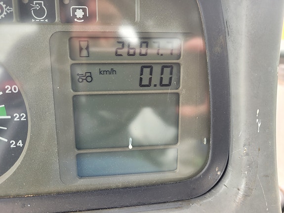 Deutz Fahr Agrotron 120 18 of 24