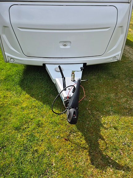 Weinsberg 500 QDK 6 senger. Kun 1.158kg 13 of 28