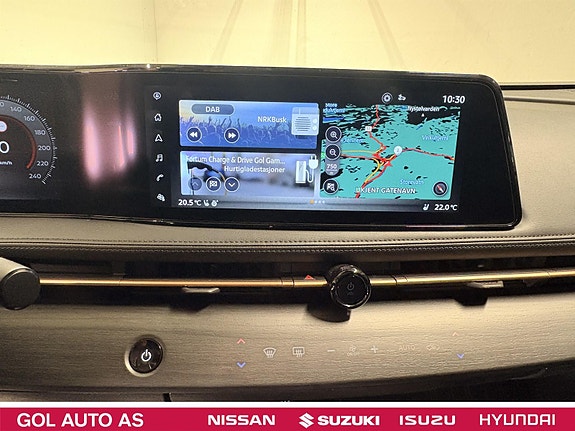 Nissan Ariya 15 of 30